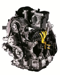 P09B2 Engine